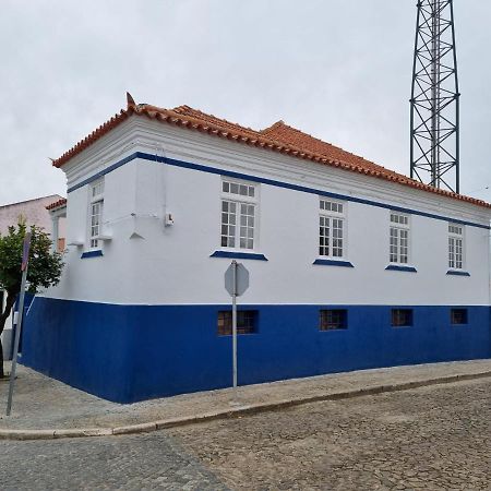 Casa Da Livraria - Boutique Da Cultura Villa Aviz Eksteriør bilde