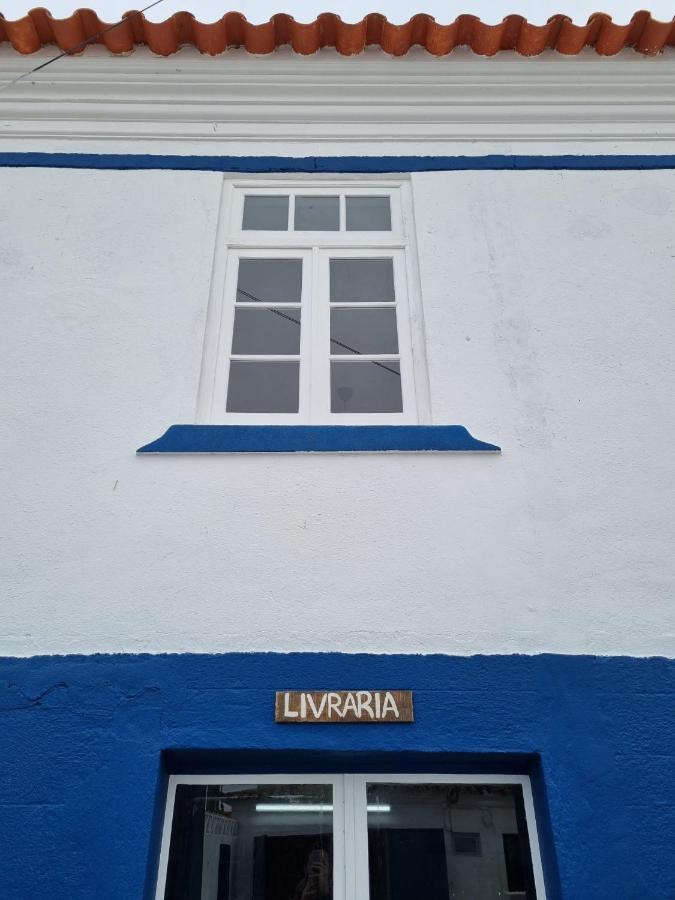 Casa Da Livraria - Boutique Da Cultura Villa Aviz Eksteriør bilde