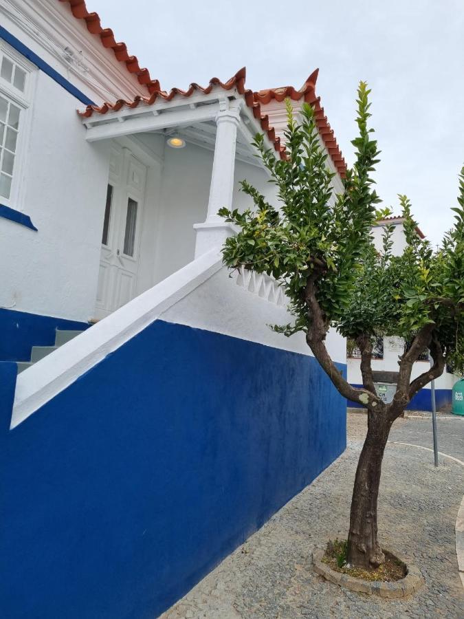 Casa Da Livraria - Boutique Da Cultura Villa Aviz Eksteriør bilde
