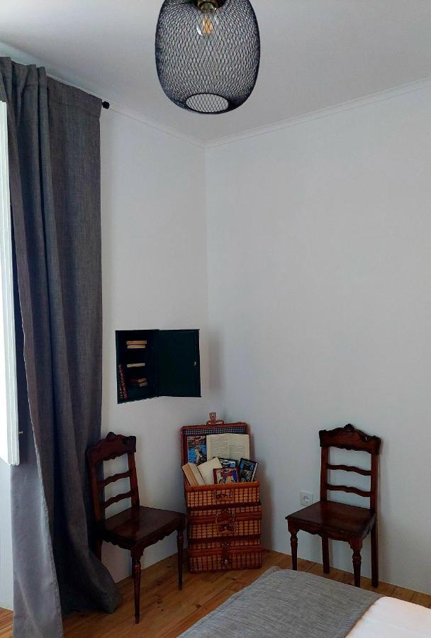 Casa Da Livraria - Boutique Da Cultura Villa Aviz Eksteriør bilde