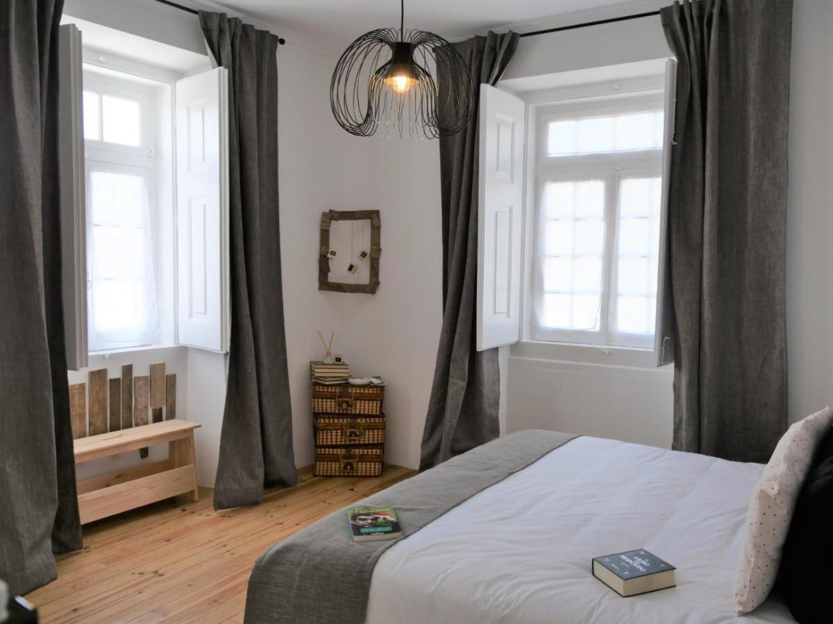 Casa Da Livraria - Boutique Da Cultura Villa Aviz Eksteriør bilde