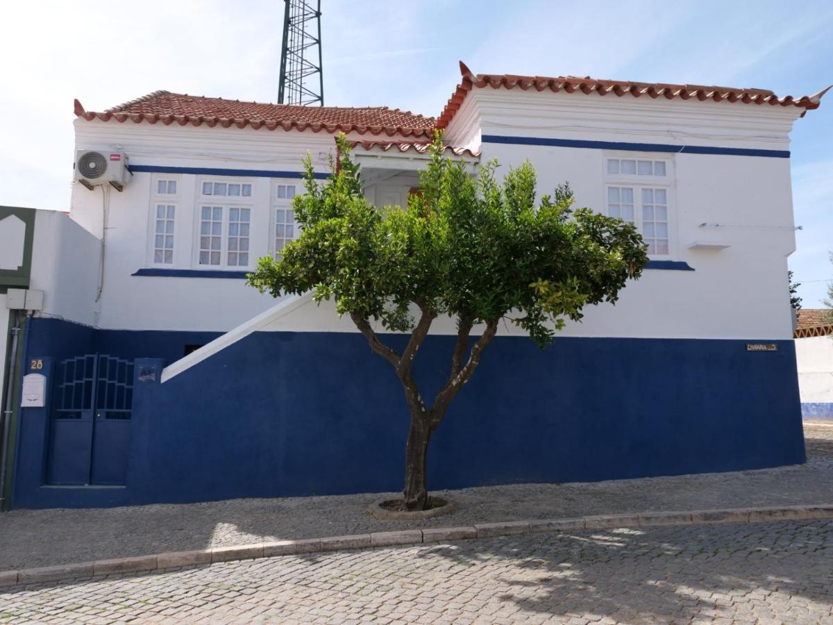 Casa Da Livraria - Boutique Da Cultura Villa Aviz Eksteriør bilde
