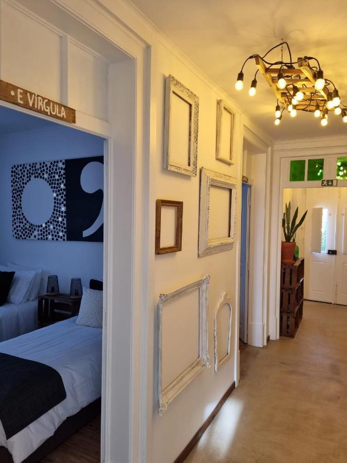 Casa Da Livraria - Boutique Da Cultura Villa Aviz Eksteriør bilde