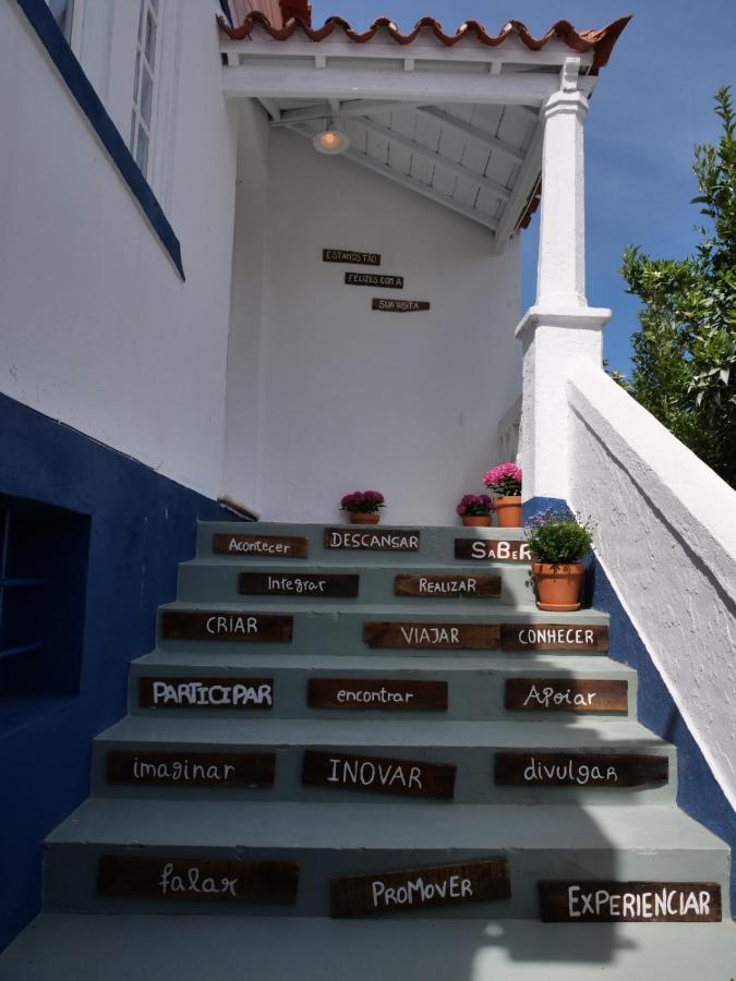 Casa Da Livraria - Boutique Da Cultura Villa Aviz Eksteriør bilde