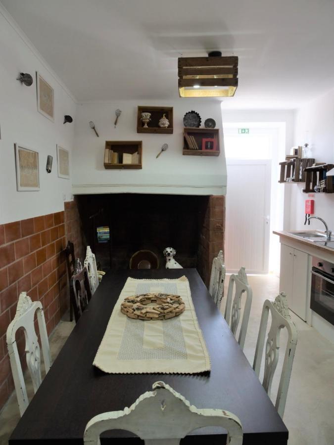 Casa Da Livraria - Boutique Da Cultura Villa Aviz Eksteriør bilde
