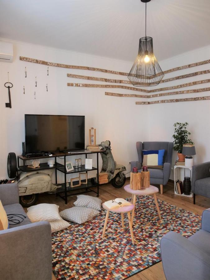 Casa Da Livraria - Boutique Da Cultura Villa Aviz Eksteriør bilde